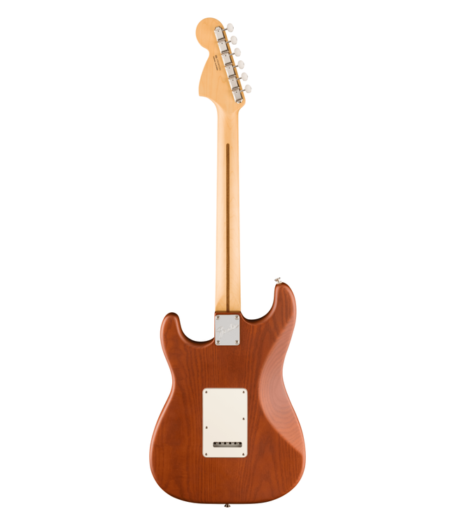 Fender American Performer Timber Stratocaster - Rosewood Fretboard, Mocha