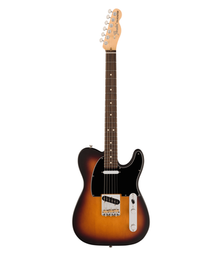 Fender Fender Limited Edition American Performer Timber Telecaster - Rosewood Fretboard, 2-Colour Sunburst