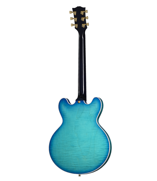 Gibson ES-335 Supreme - Blueberry Burst