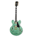 Gibson Gibson ES-335 Supreme - Sea Foam Green