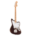 Squier Squier Affinity Jaguar - Maple Fretboard, Mystic Metallic Brown