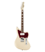 Squier Squier Paranormal Offset Telecaster SJ - Laurel Fretboard, Olympic White