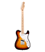 Squier Squier Affinity Telecaster Thinline - Maple Fretboard, 3-Colour Sunburst