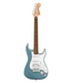 Squier Squier Affinity Stratocaster Junior HSS - Laurel Fretboard, Ice Blue Metallic