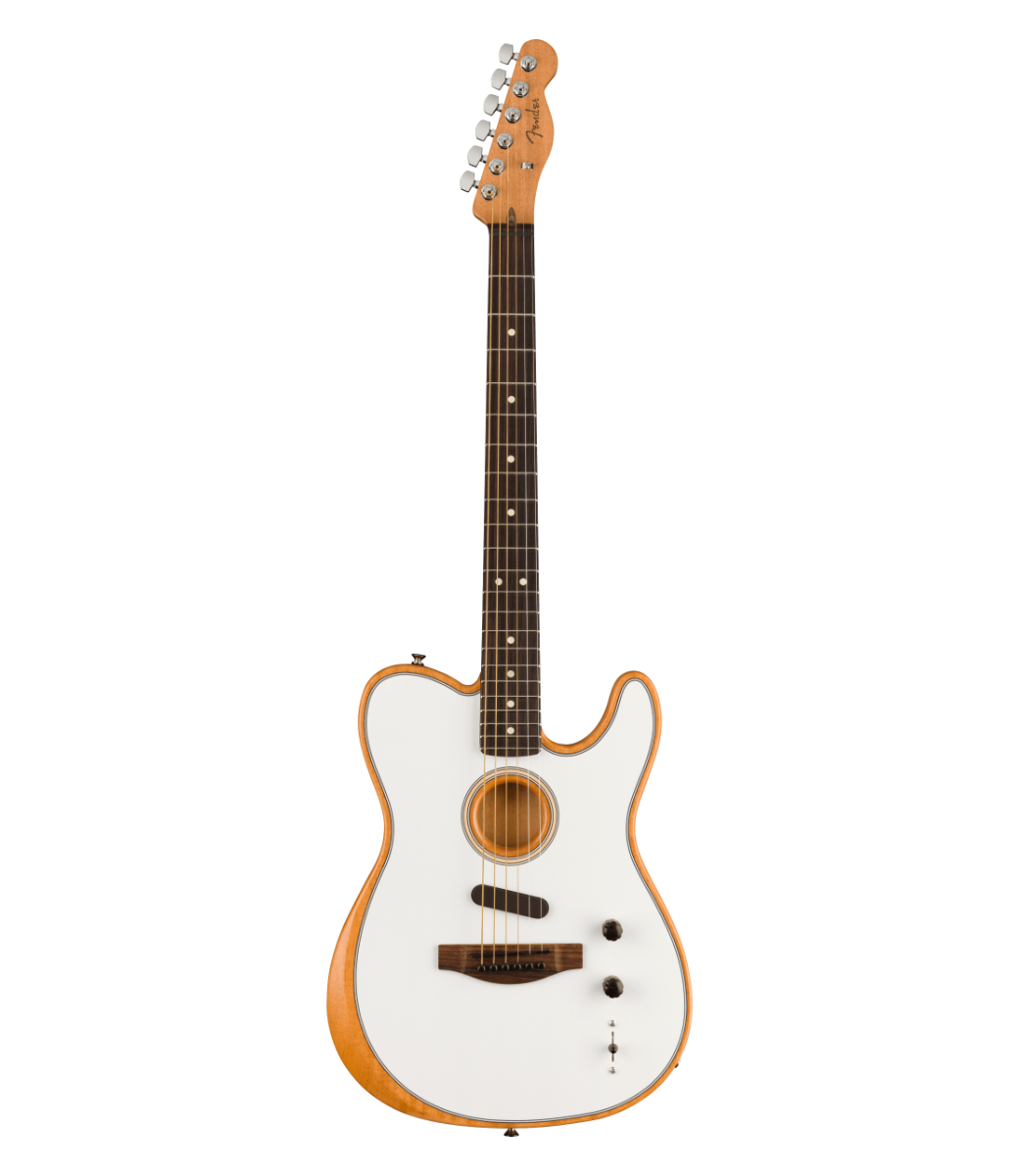 Fender Acoustasonic Player Telecaster Acoustic Electric