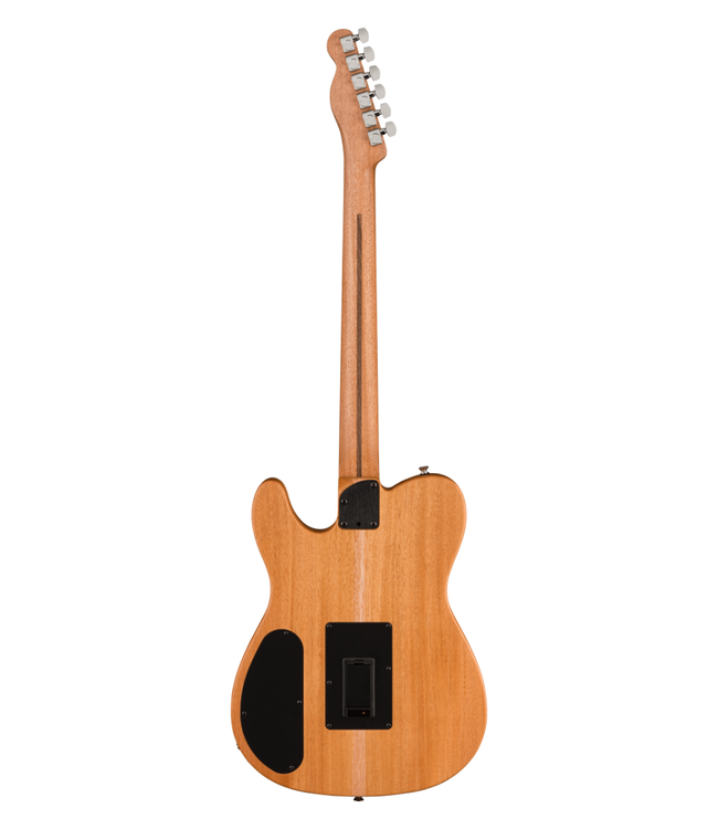 Fender Acoustasonic Player Telecaster - Rosewood Fretboard, Shadow Burst