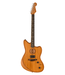 Fender Fender American Acoustasonic Jazzmaster All-Mahogany - Ebony Fretboard, Natural