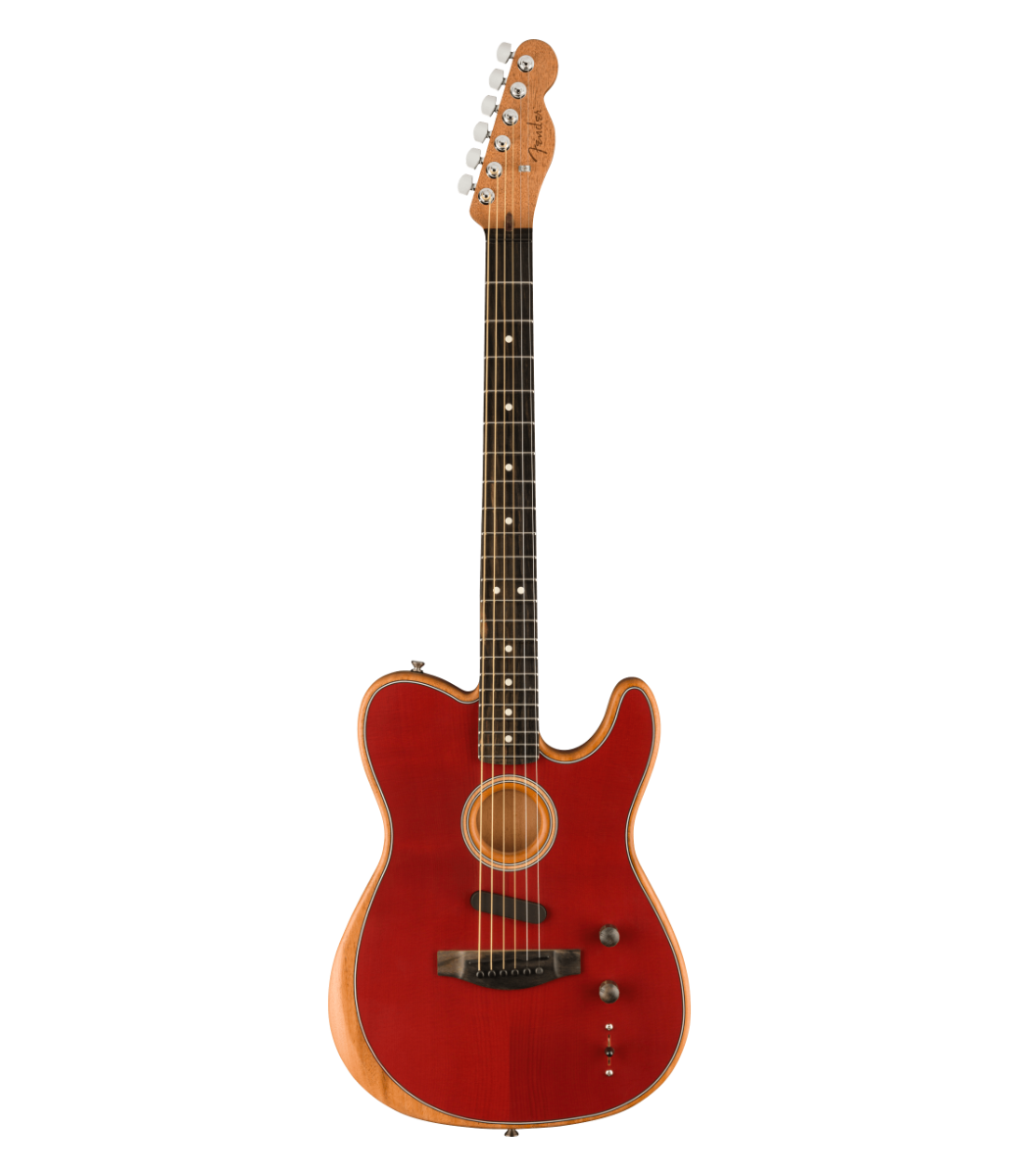 ギター Fender/USA Acoustasonic Telecaster Rad fender-fender-american-