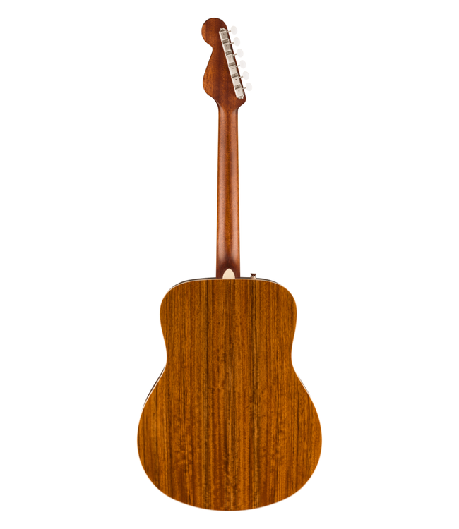 Fender California Vintage Palomino - Ovangkol Fretboard, Aged Natural