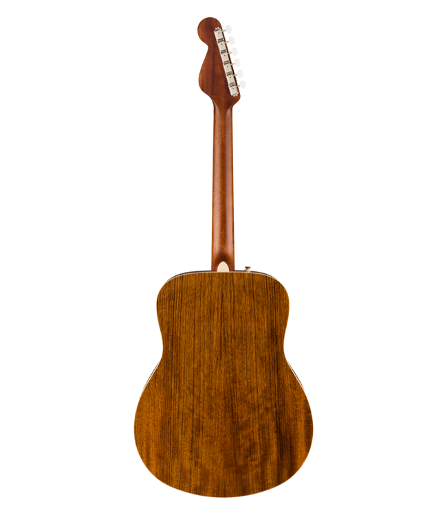 Fender California Vintage Palomino - Ovangkol Fretboard, Sienna Sunburst