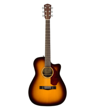 Fender Fender CC-140SCE Concert - Walnut Fretboard, Sunburst