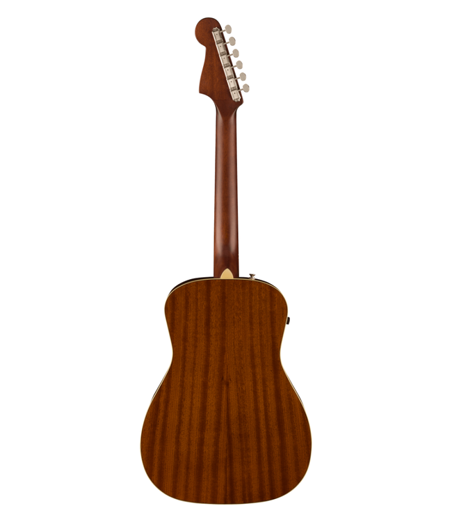 Fender Malibu Player - Walnut Fretboard, Natural