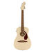 Fender Fender Malibu Player - Walnut Fretboard, Olympic White