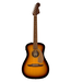 Fender Fender Malibu Player - Walnut Fretboard, Sunburst