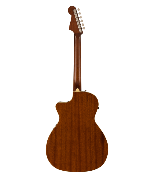 Fender Newporter Player - Walnut Fretboard, Natural