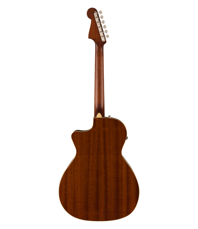 Fender Newporter Player - Walnut Fretboard, Sunburst
