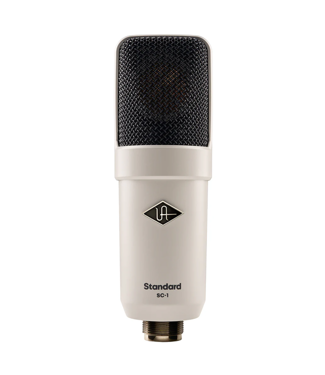 Universal Audio Universal Audio SC-1 Cardioid Large Diaphragm Condenser Microphone