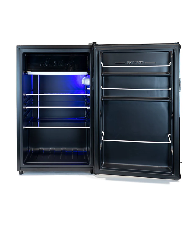 Marshall Mini Fridge Refrigerator