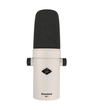 Universal Audio Universal Audio SD-1 Cardioid Dynamic Microphone