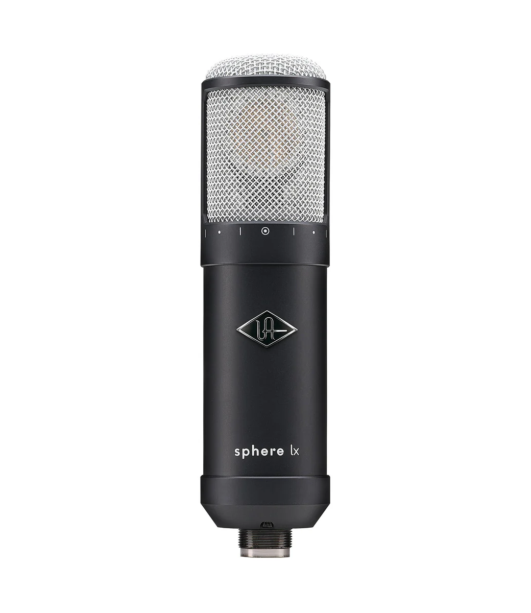 【未使用】Universal Audio Sphere LX Sphere LX - Universal Audio | Hookup, Inc.