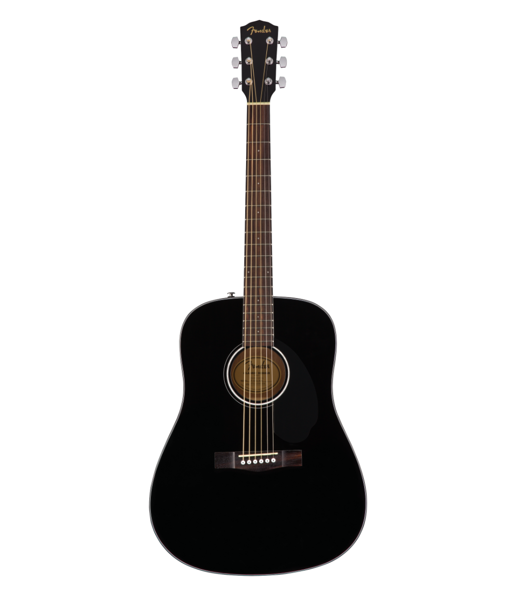 Fender　CD-60S Dreadnought fender-fender-cd-60s-