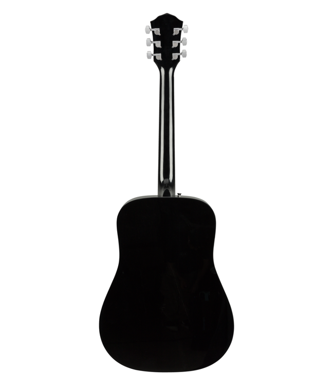 Fender FA-125 Dreadnought - Walnut Fretboard, Sunburst