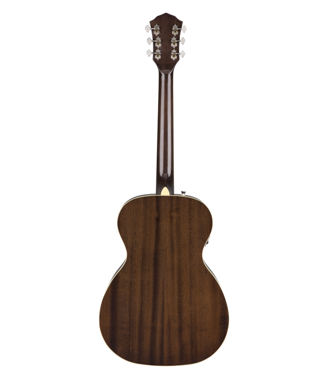 Fender FA-235E Concert - Walnut Fretboard, Moonlight Burst