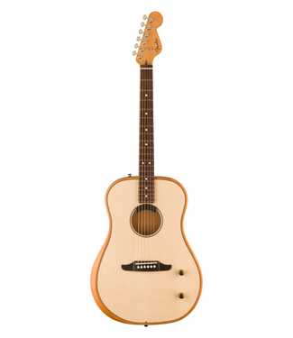 Fender Fender Highway Series Dreadnought - Rosewood Fretboard, Natural