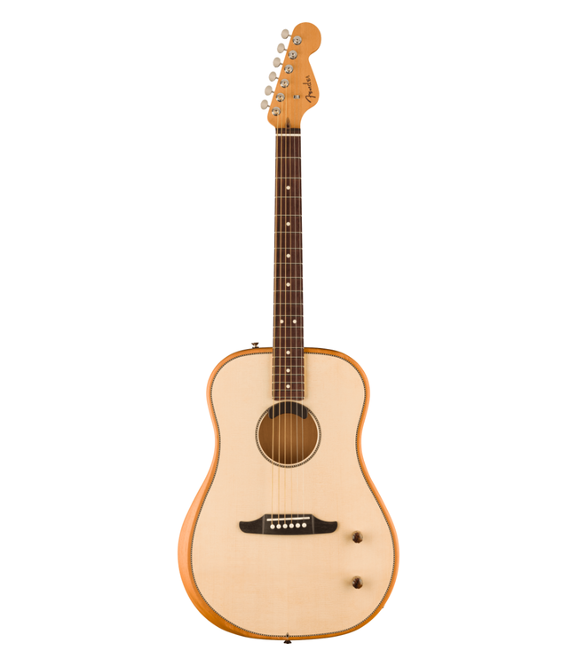 Fender Fender Highway Series Dreadnought - Rosewood Fretboard, Natural