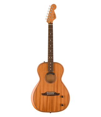 Fender Fender Highway Series Parlor - Rosewood Fretboard, All-Mahogany