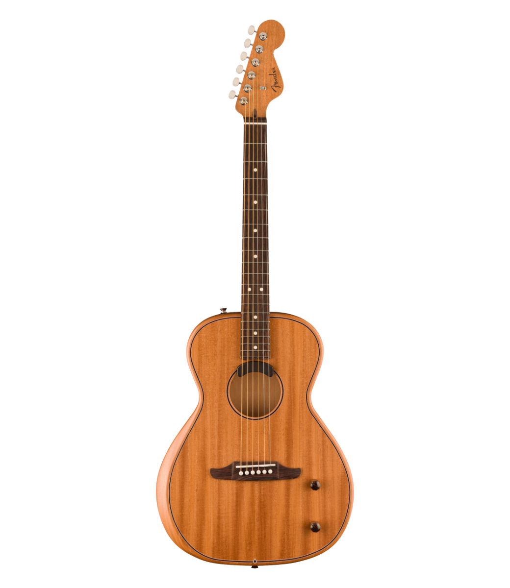 Fender Highwayシリーズ Parlor ギグバック付 fender-fender-highway-series-