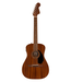 Fender Fender Malibu Special - Pau Ferro Fretboard, Natural