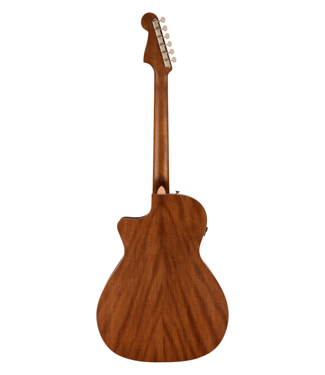 Fender Newporter Special - Pau Ferro Fretboard, Natural