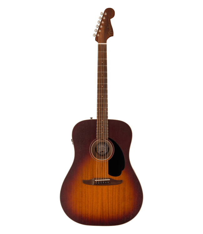 Fender Redondo Special - Pau Ferro Fretboard, Honey Burst