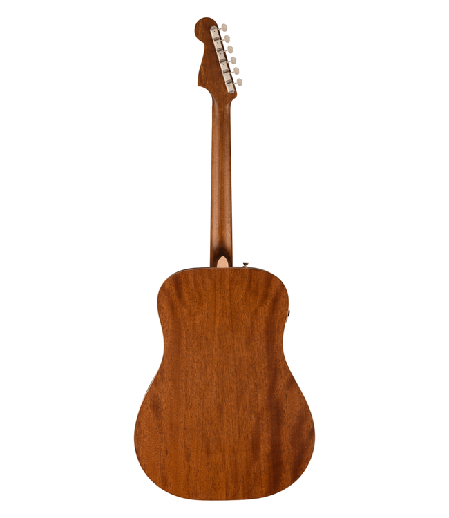 Fender Redondo Special - Pau Ferro Fretboard, Honey Burst