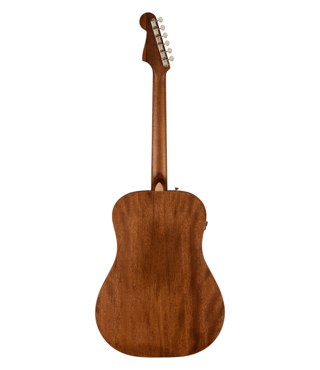 Fender Redondo Special - Pau Ferro Fretboard, Natural