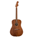 Fender Fender Redondo Special Mahogany - Pau Ferro Fretboard, Natural