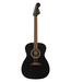 Fender Fender Monterey Standard - Walnut Fretboard, Black Top