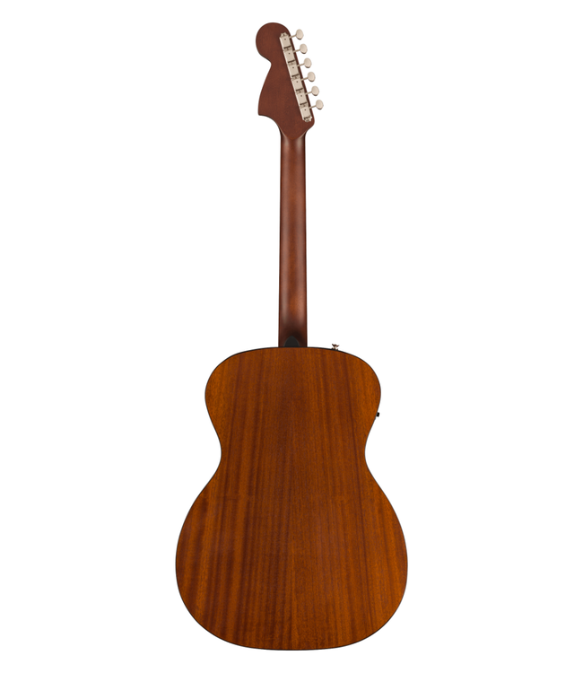 Fender Monterey Standard - Walnut Fretboard, Natural