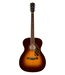 Fender Fender Paramount PO-220E Orchestra - Ovangkol Fretboard, 3-Colour Vintage Sunburst