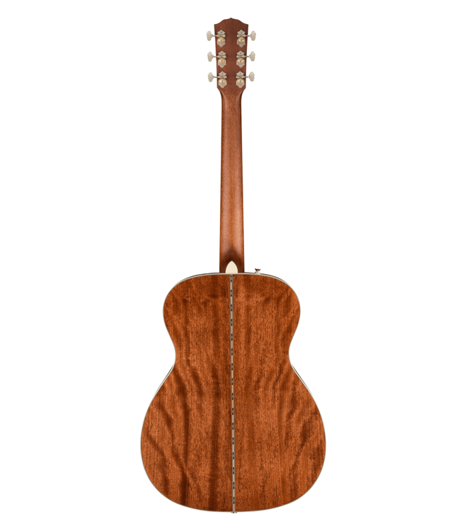 Fender Paramount PO-220E Orchestra - Ovangkol Fretboard, Natural