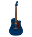 Fender Fender Redondo Player - Walnut Fretboard, Lake Placid Blue