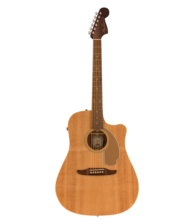 Fender Fender Redondo Player - Walnut Fretboard, Natural