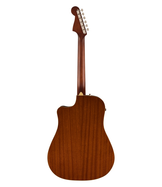 Fender Redondo Player - Walnut Fretboard, Natural