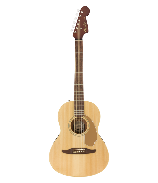 Fender Sonoran Mini - Walnut Fretboard, Natural