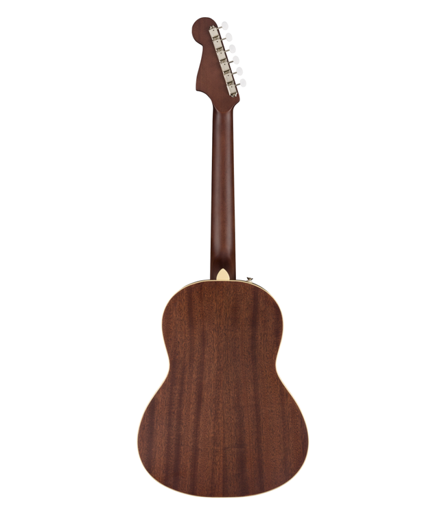 Fender Sonoran Mini - Walnut Fretboard, Natural