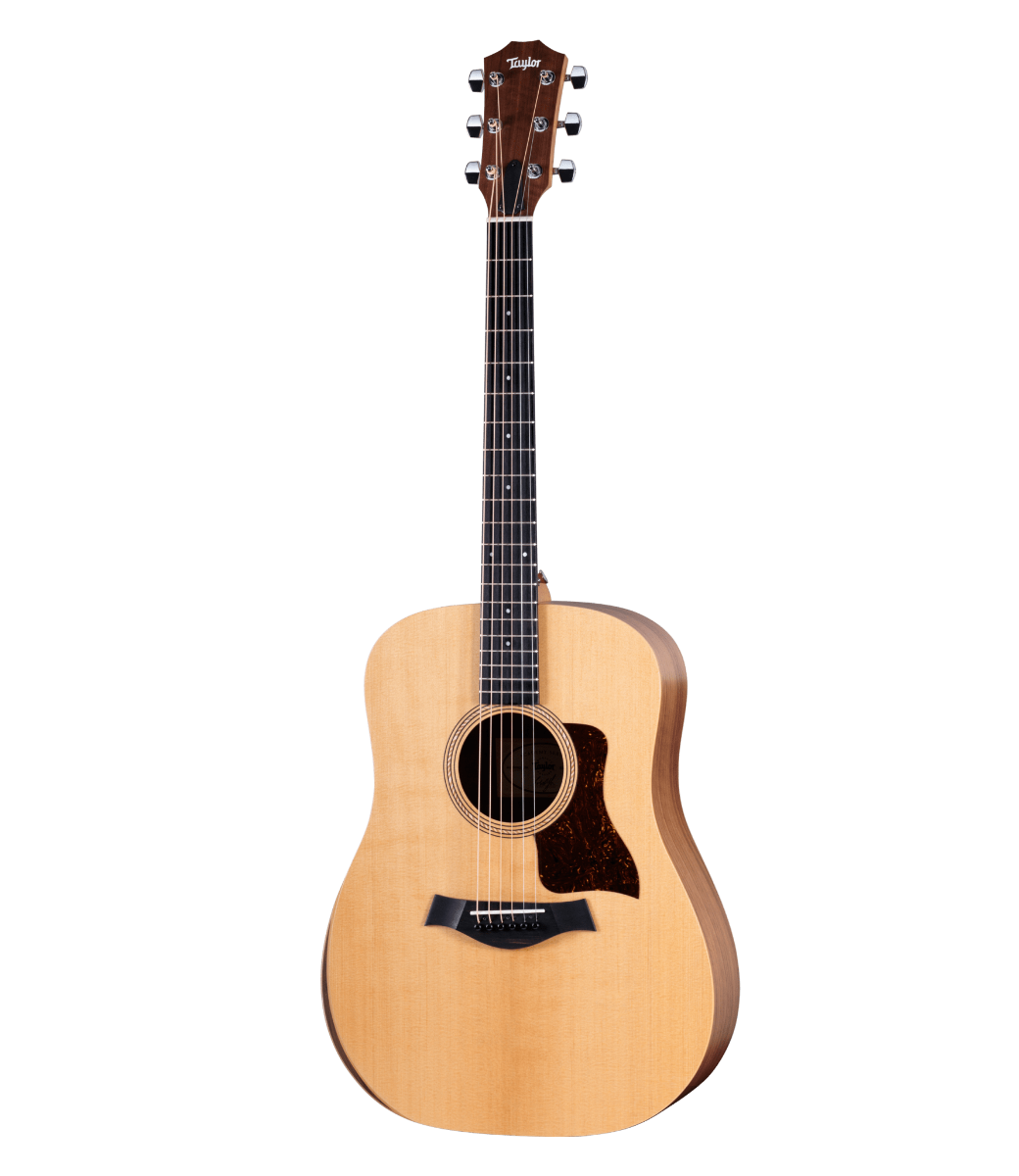 taylor academy 10e 中古！むちゃいい品です。 Taylor Academy 10 Dreadnought - Natural - Get Loud Music