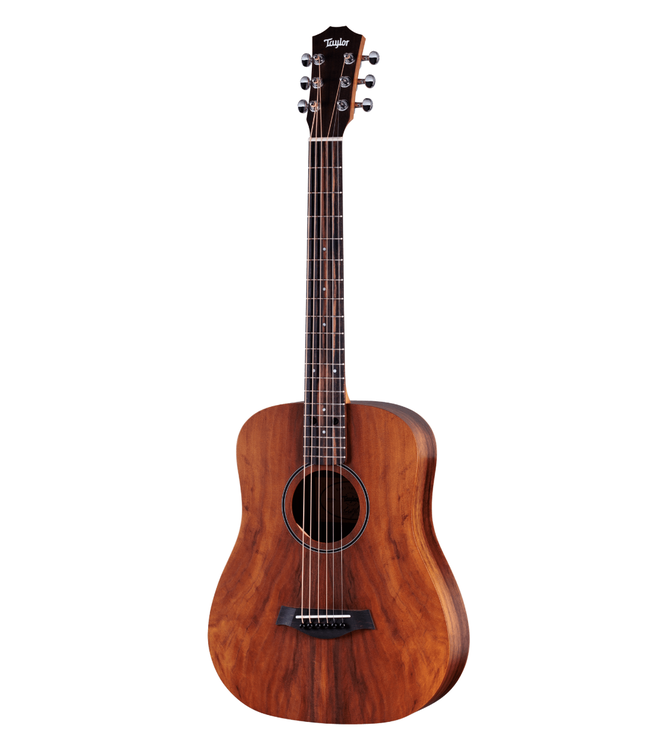 Taylor Baby Dreadnought - Koa