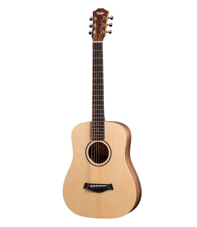 Taylor Baby Dreadnought - Natural