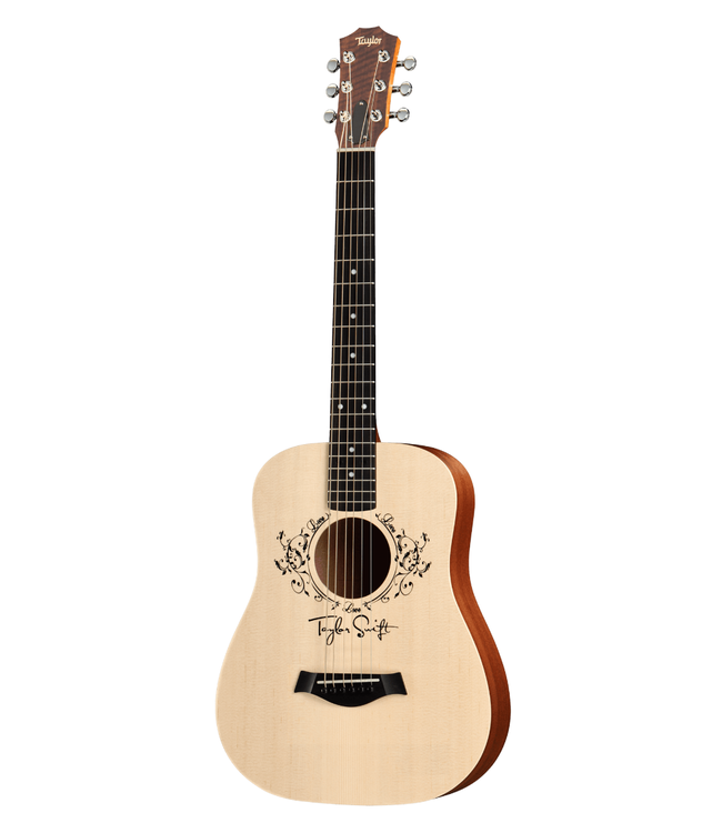 Taylor Baby Dreadnought - Taylor Swift